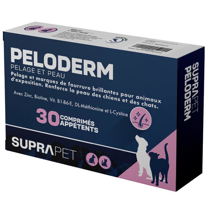 Complement alimentaire Mylab nutrition srls