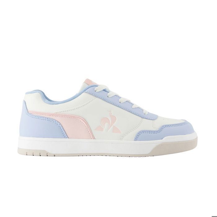 Le Coq Sportif Baskets femme Le Coq Sportif LCS Court Breaker GS