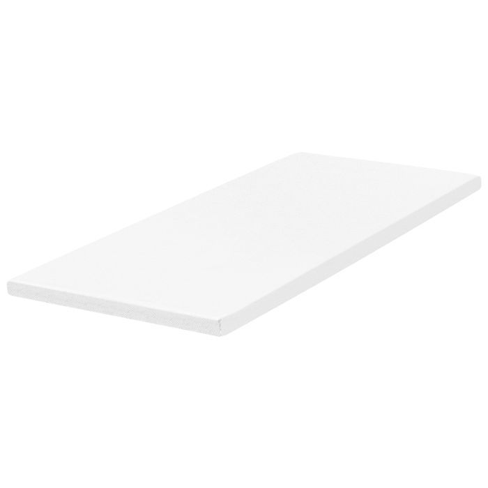 Surmatelas CALM 90 x 200 cm Surmatelas CALM 90 x 200 cm
