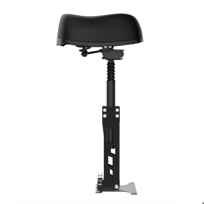 Siège de Scooter, Accessoires Trottinette Electrique, Selle De Scooter Siège de Scooter, Accessoires Trottinette Electrique, Selle De Scooter