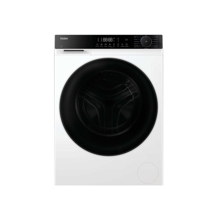 Lave linge séchant Haier X5 5 Pose libre 12 / 8 Kg 1400 RPM Classe D HWD120 BP14357U1 - vue 2