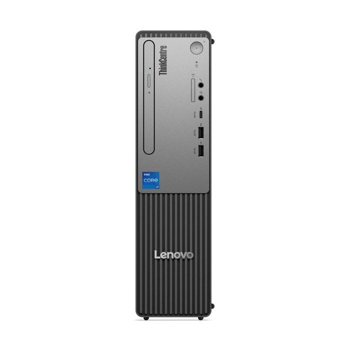 Lenovo ThinkCentre neo 50s Gen 5 Intel® Core™ i7 i7 14700 DDR5 SDRAM SSD Windows 11 Pro SFF PC Neuf - vue 4