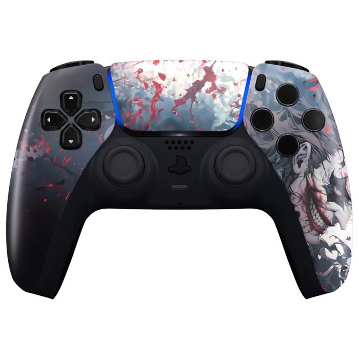 Manette Clever Chaotic Joker (compatible PS5)