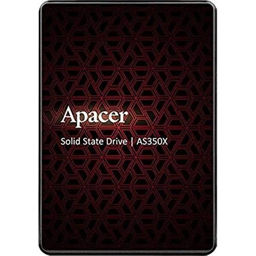 Apacer AS350X 2.5 Série ATA III 3D NAND Neuf - vue 4