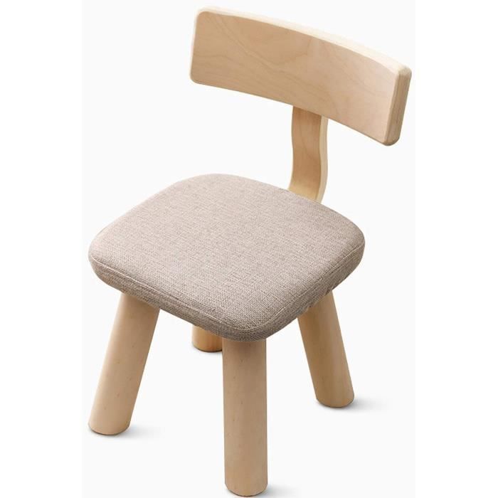 Tabouret Pirate En Bois Pour Enfant - Hauteur 21cm - Siège De Décoration Ou Jeu - Occasion