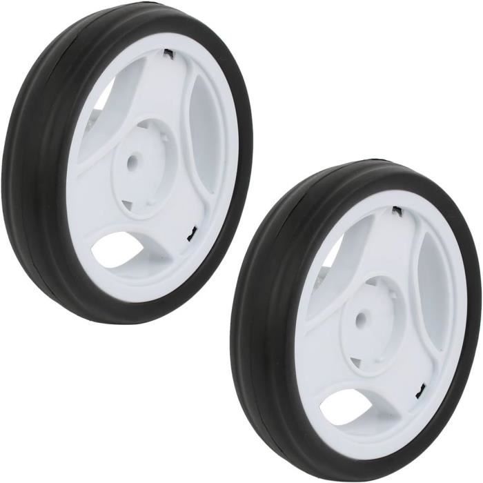 Aexit Poulie De Roue Arrière En Plastique Pour équipement