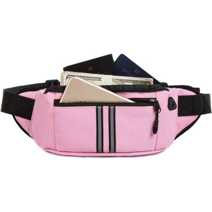 Sac banane pour telephone portable on sale