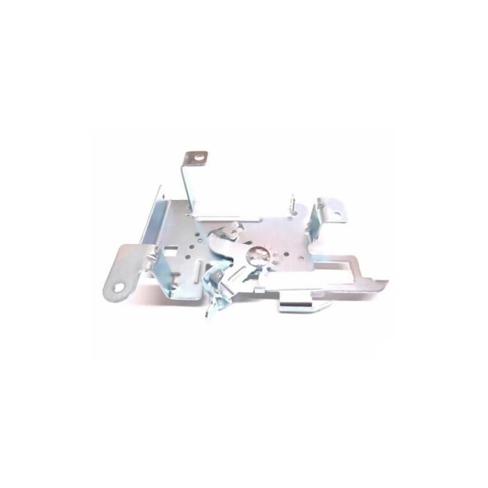 597209 Commande gaz tracteur tondeuse moteur Briggs et Stratton - 597209 ...