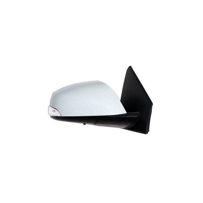 Rétroviseur Électrique Droit Chauffant à Peindre Pour Volkswagen Golf V 2003-2008