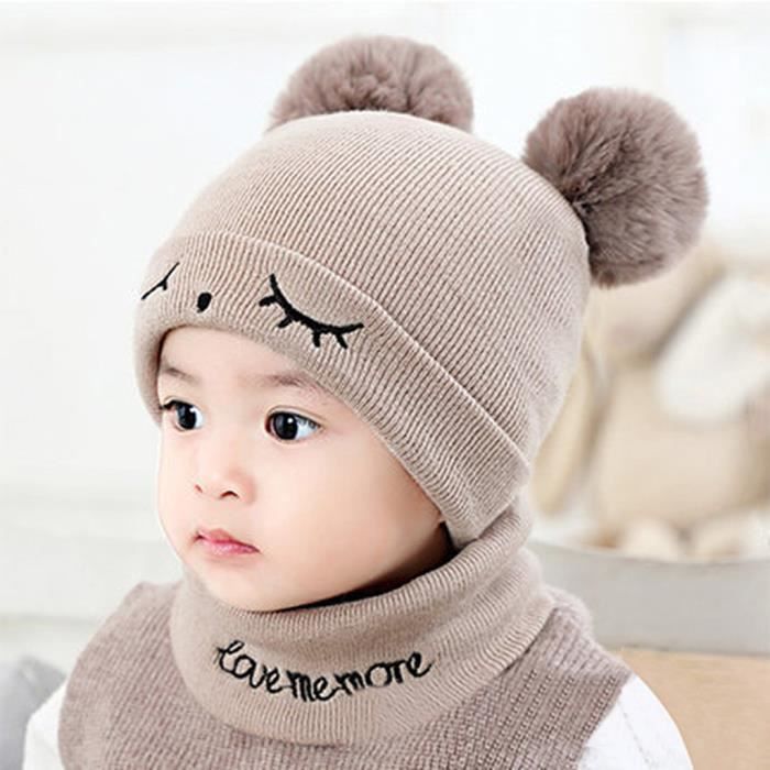 Soins Bebenouveau Ne Bebe Garcon Fille Pom Hat Hiver Chaud Tricot Crochet Bonnet Bonnet Foulard Ensemble Cnjkh Sim Achat Vente Parure De Lit Bebe Soldes Sur Cdiscount Des Le Janvier Cdiscount Soins Bebenouveau Ne Bebe Garcon Fille Pom Hat Hiver Chaud Tricot Crochet Bonnet Bonnet Foulard Ensemble Cnjkh Sim Achat Vente Parure De Lit Bebe Soldes Sur Cdiscount Des Le Janvier Cdiscount