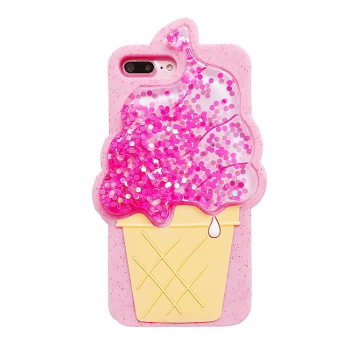 coque iphone 6 glace