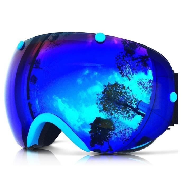 Lunette anti brouillard cheap