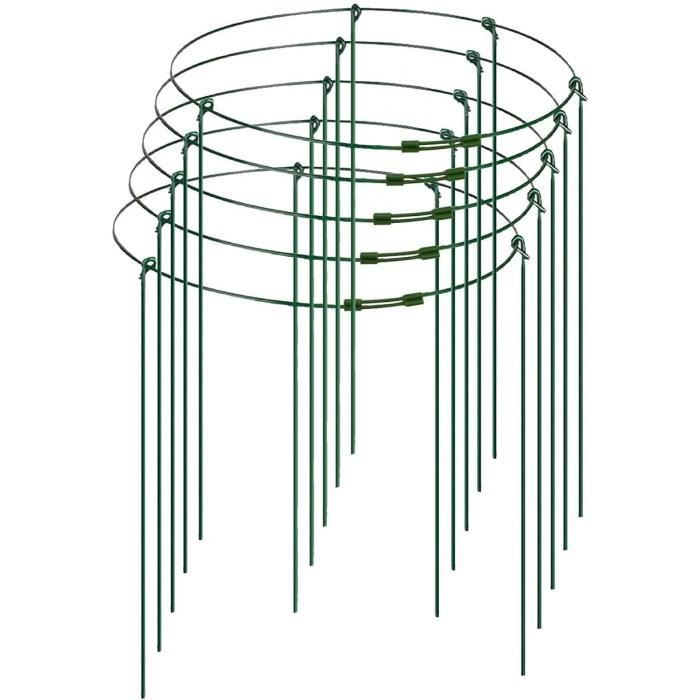 Jeu De 2 Rotules De Direction Usinées T3 En Argent Pour Traxxas Rustler/Stampede/Slash 2WD | Rotules Direction Intégy T8650