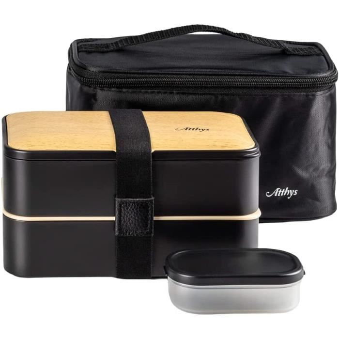 Bento shop sac isotherme