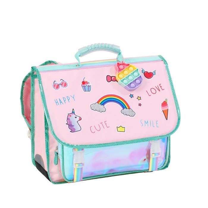 Cartable primaire fille hot sale