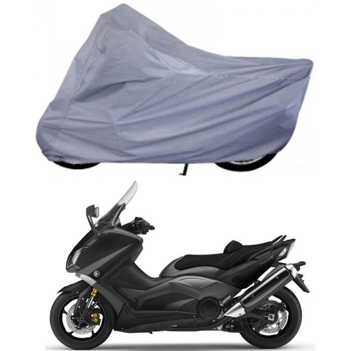 Housse de Protection Extérieur pour Scooter Yamaha TMAX T-Max - 1113 -  Cdiscount Auto