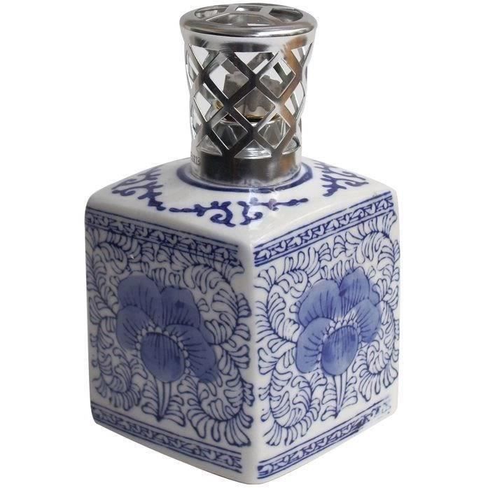 LAMPE DU PARFUMEUR Lampe à parfum sans recharge encrier