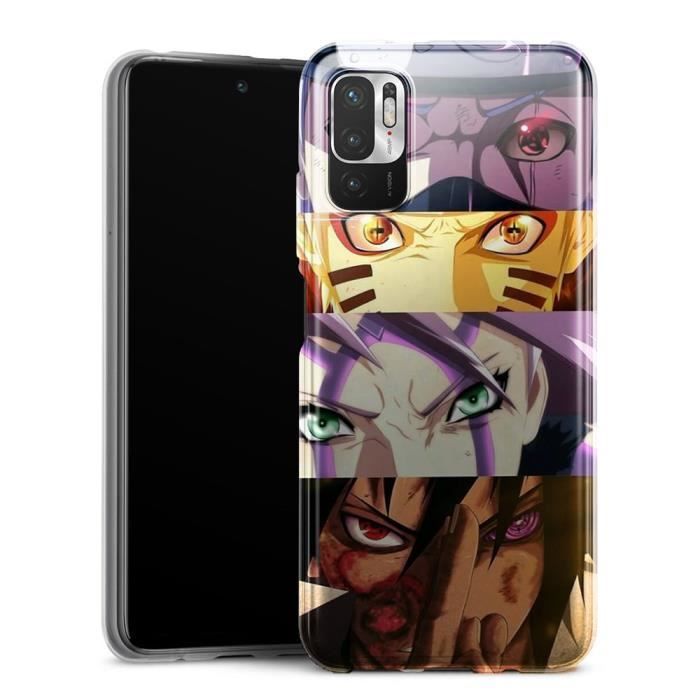 FDHYFGDY Coque Pour Xiaomi 15T 5G Magnétique Étui De Protection, Coque Rigide En PC Ultra-Mince Et Résistante Aux Rayures Silicone Souple Antidérapant Sur Le Côté, Coque Givrée Translucide