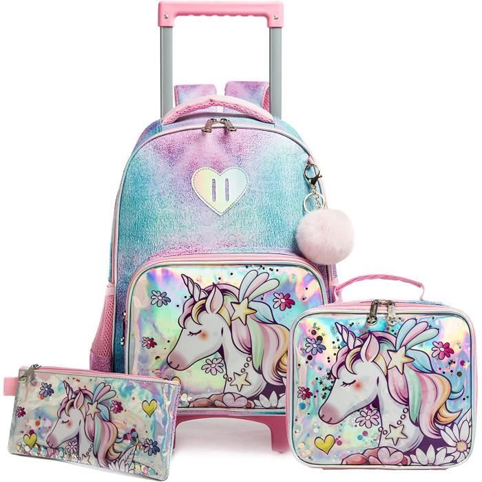 Sac sales fille licorne