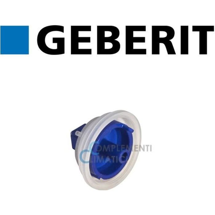 joint membrane pour robinet flotteur geberit unifill type 380 ref 240 771 00 1 cdiscount bricolage