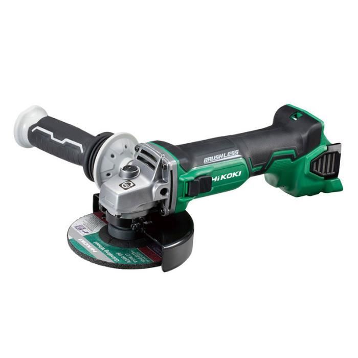 Meuleuse hikoki - Cdiscount
