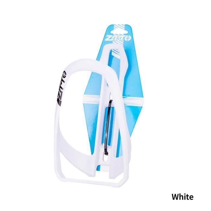 Porte Bouteille Vélo – Isolation Thermos, Fixation Guidon, Poche Filet, Pour VTT Et Route
