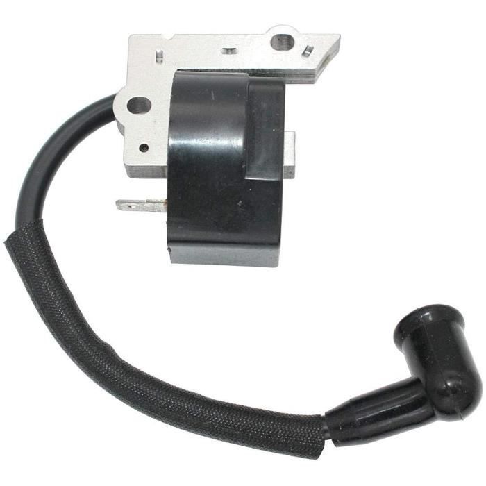 Bobine D'Allumage De Rechange YINETTECH 309266005 - Compatible Souffleur à Dos Ryobi RY38BP 38cc - Pièce Moteur Bobine D'Allumage De Rechange YINETTECH 309266005 - Compatible Souffleur à Dos Ryobi RY38BP 38cc - Pièce Moteur