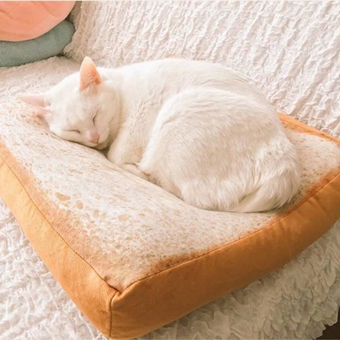 Chat Petit Chien Grille Amortir Sofa Accueil Mou Fournitures Pour Animaux Chaud Mat Lavables Chatons Lit Special My Cdiscount