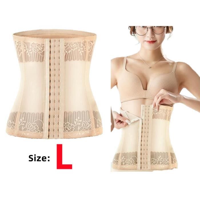 Ceinture amincissante body belt discount