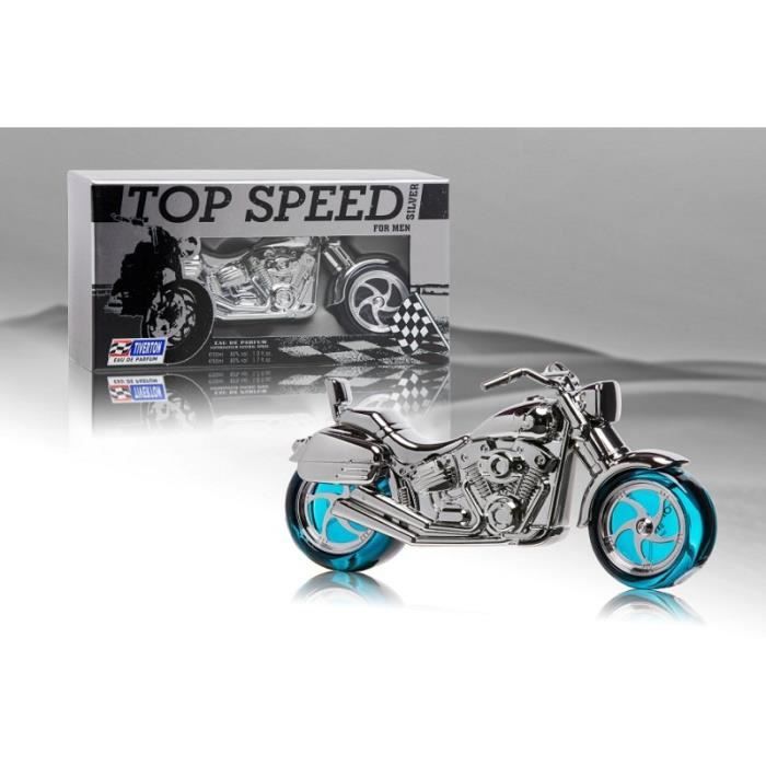 Top speed parfum online