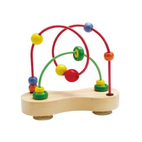 HAPE JOUET DE PREMIER AGE - DOUBLE BULLE