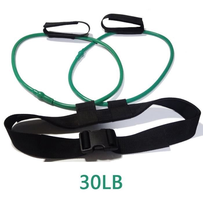 Ceinture musculation fessier outlet