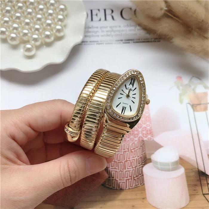 Montres discount femme cdiscount
