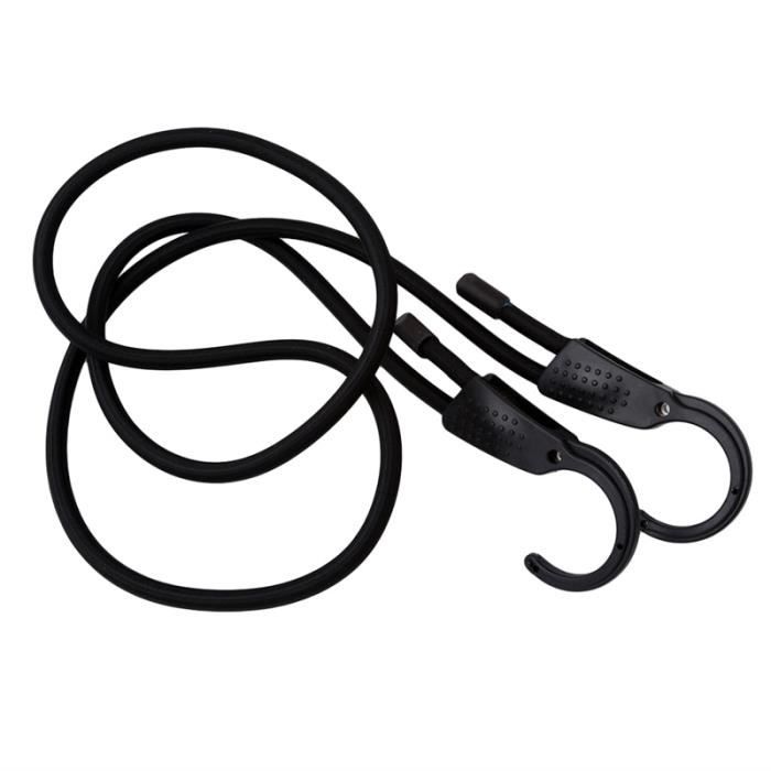 Câble de remorquage voiture corde de remorque universal automobile tow