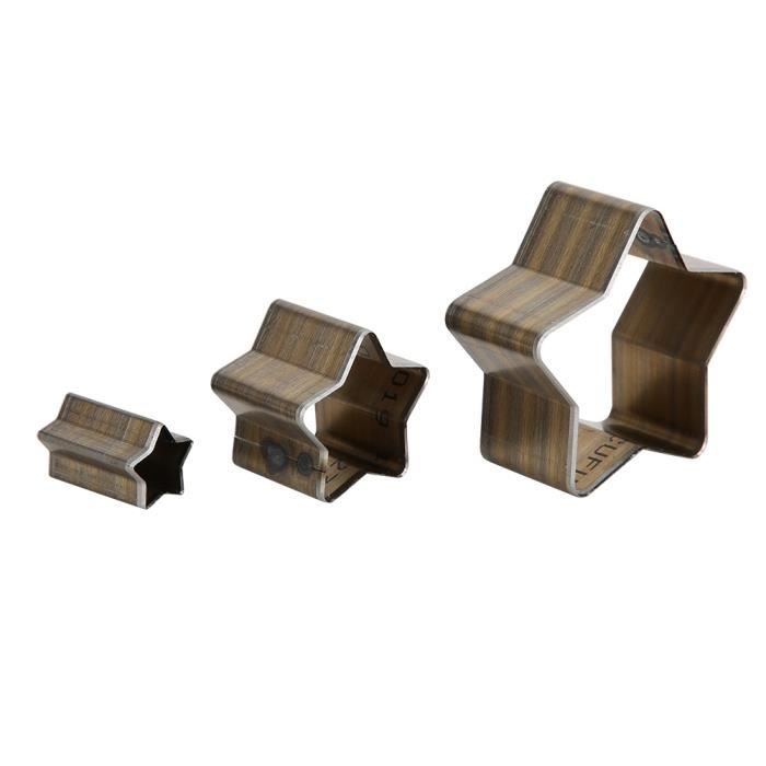 SALUTUYA module de découpe du cuir SALUTUYA matrice de découpe du cuir SALUTUYA moule de découpe