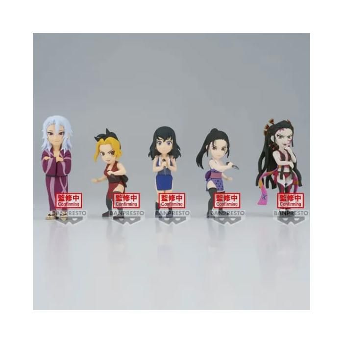 Figurine Wcf Demon Slayer Vol.9