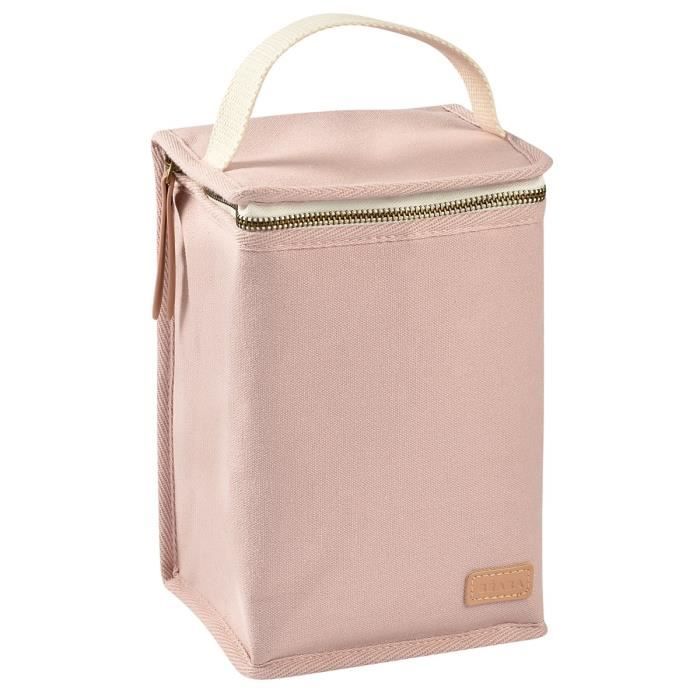 Pochette rose poudré online