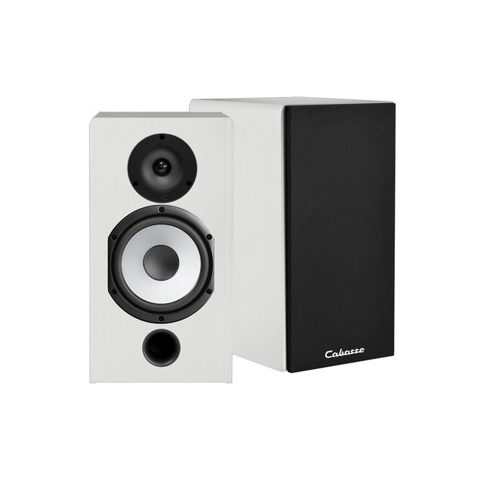 Cabasse Antigua Mt32 Test