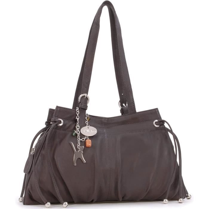 Sac best sale catwalk avis