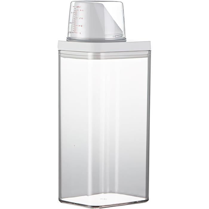 Doseur De Pancake Sans BPA, Large Ouverture Avec Poignée De