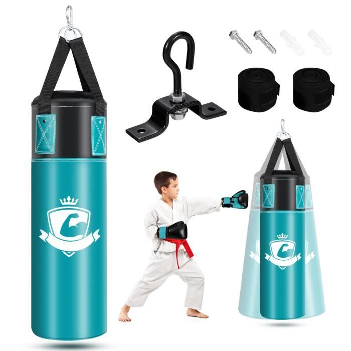 Sac de online frappe karaté