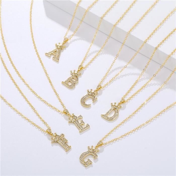 Pendentif Aile D’ange Avec Chaîne – Fée, Taureau, Hibou Et Cristal En Bronze