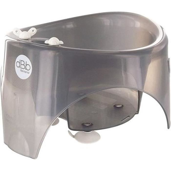 Tapis De Bain Antidérapant Pour Bébé ROKOO - Vert - 51*34cm - Doux Et Sûr