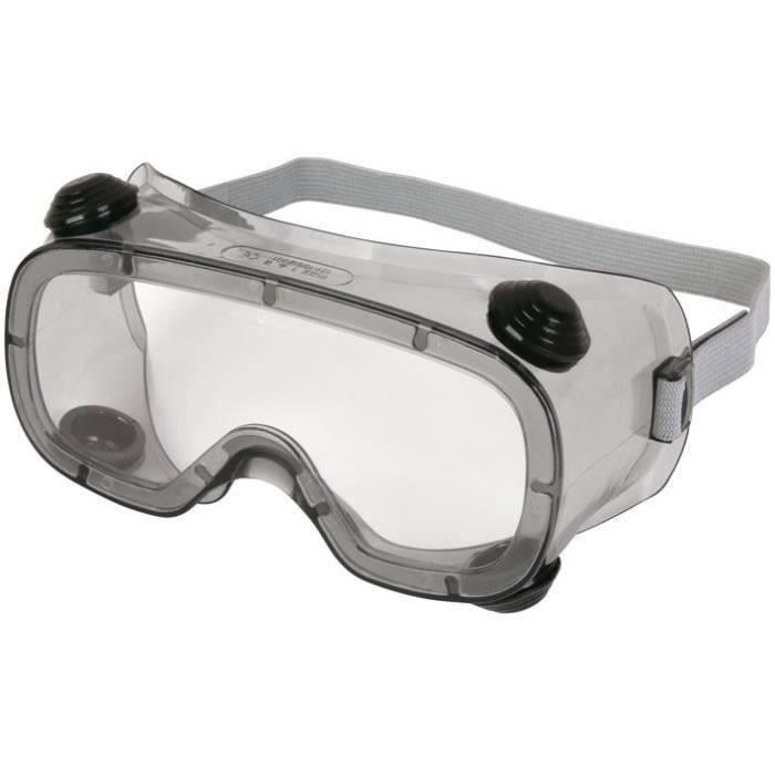 Lunette securite discount