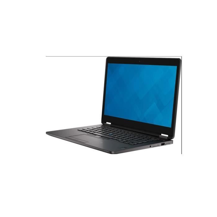 LATITUDE E7470 I5-6300U - Dell