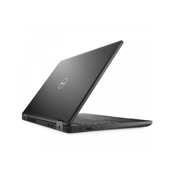 Latitude 5590 i5/8/250SSD - Dell