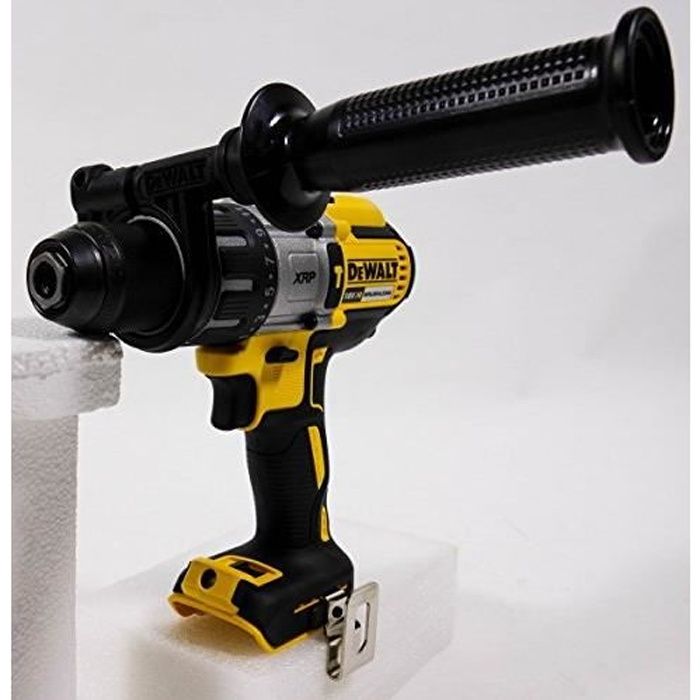 DeWalt Dcd 996 N Perceuse-Visseuse à percussion Brushless 18V (vendue seule) DCD996N