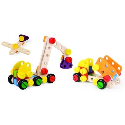 Djeco construction Clearance