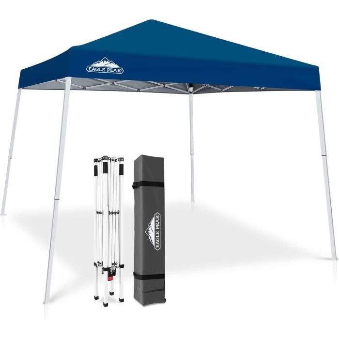But Pliable Pop-up Football Hy-Pro 12x6 Pieds – Léger Et Portable, Idéal Entraînement