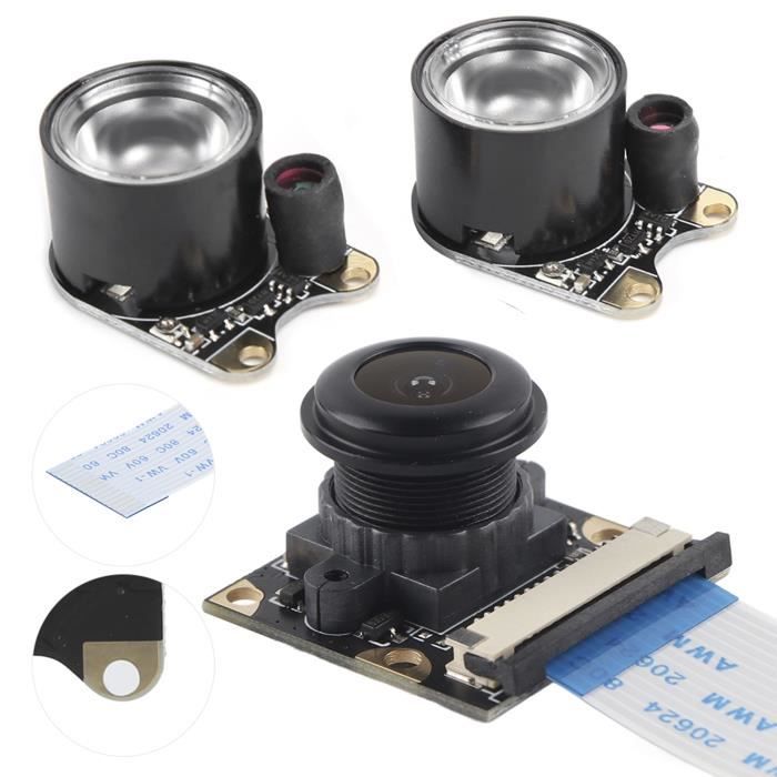 Raspberry Pi Vision Kit _ Ai Kit Raspberry Pi 5 – SYIZQX